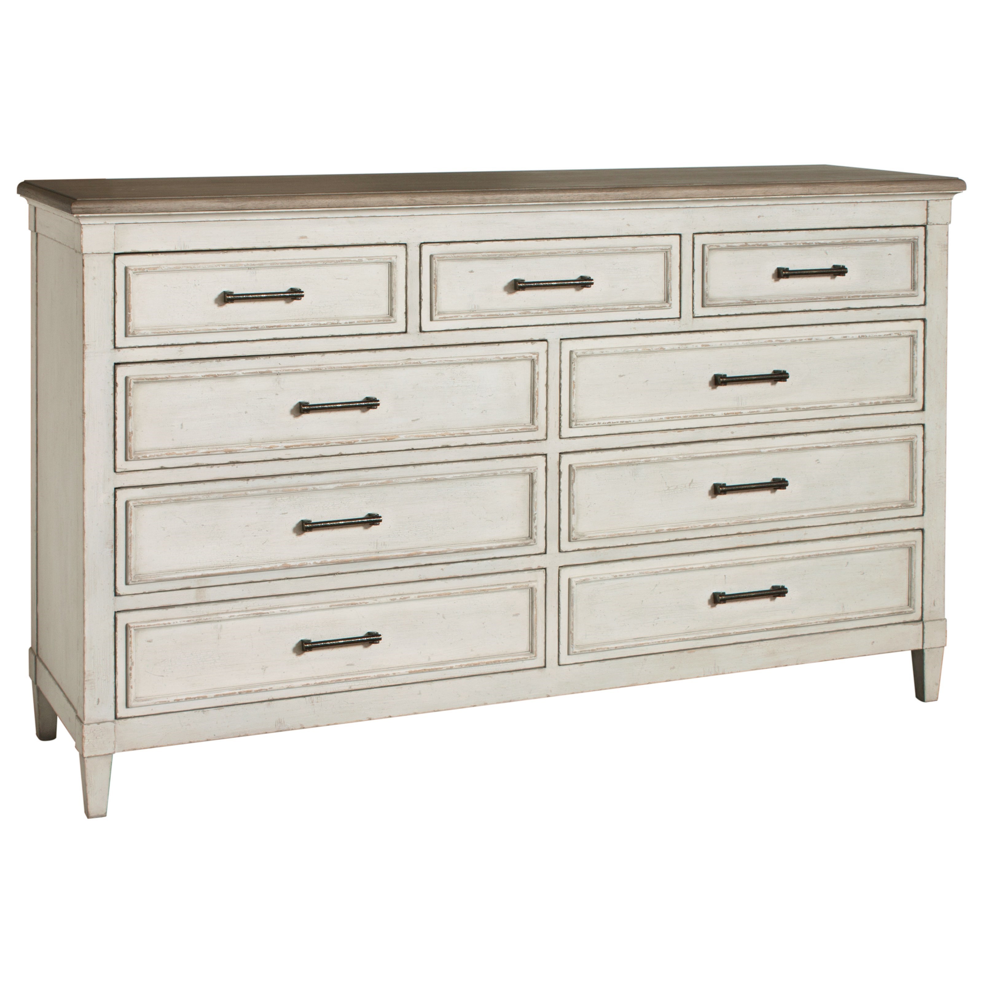 Bella Dresser